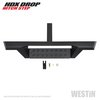 Westin HDX Drop Hitch Step 56-10015